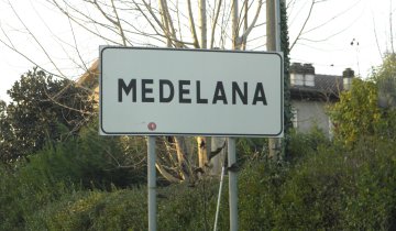 Medelana