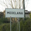 Medelana - Emilia-romagna (Italy)