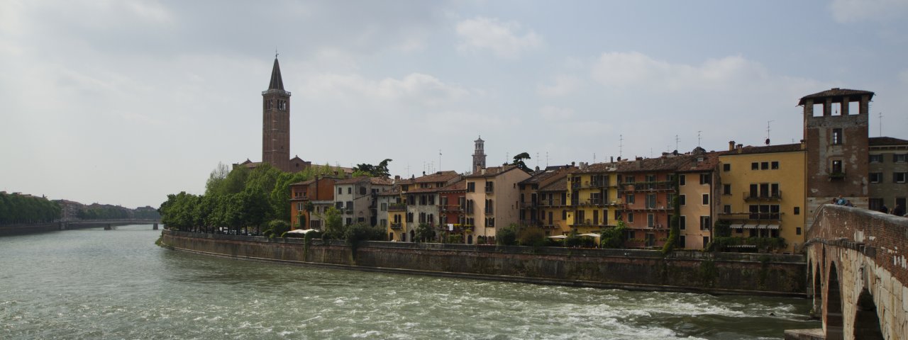 Fiume Veneto - Friuli-Venezia Giulia / Italy