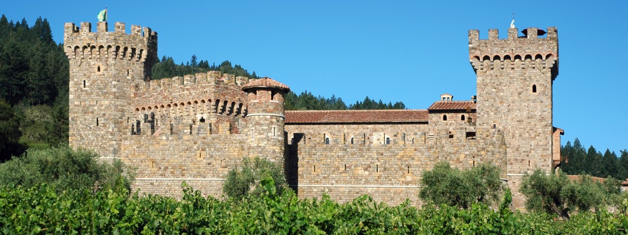 Cassacco - Friuli-Venezia Giulia / Italy