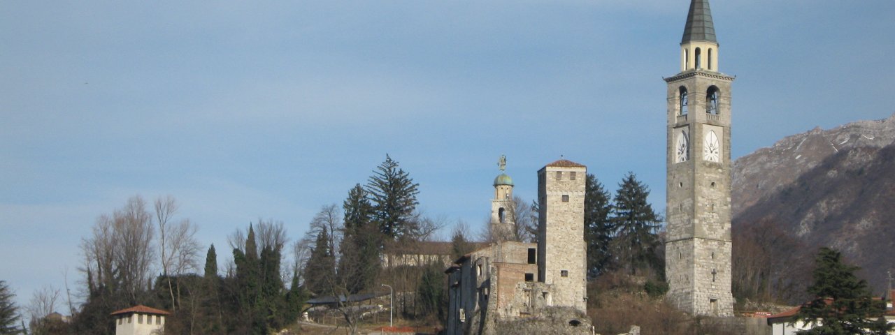 Artegna - Friuli-Venezia Giulia / Italy