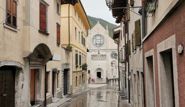 Gemona Del Friuli