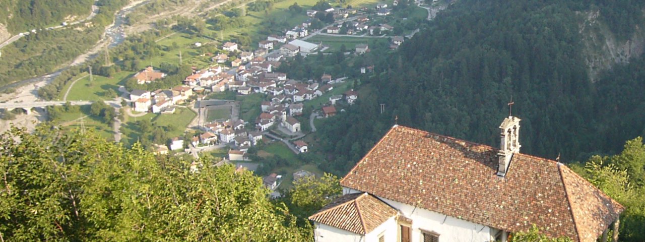 Zuglio - Friuli-Venezia Giulia / Italy