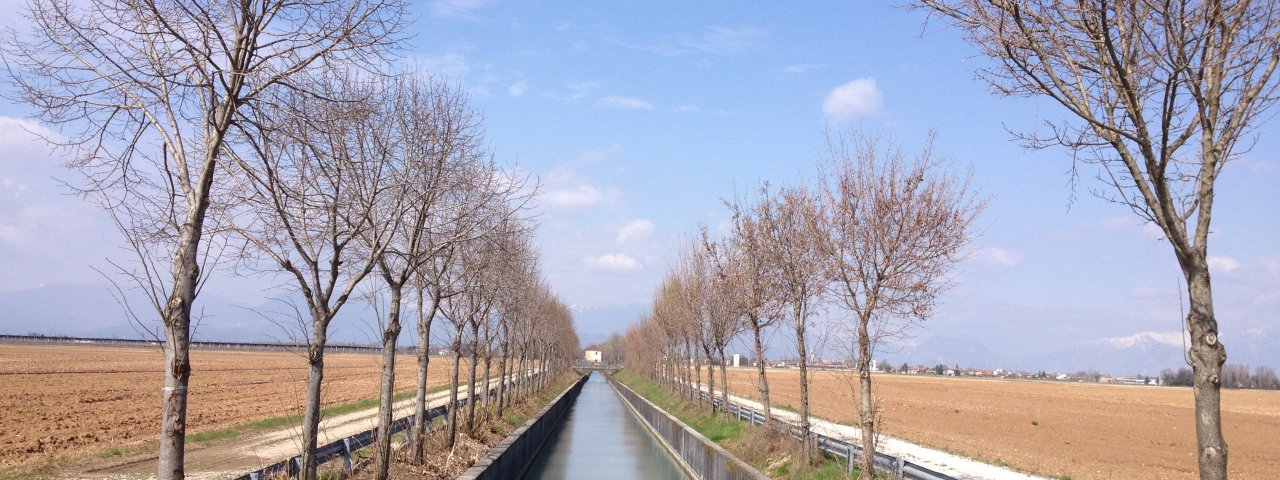 Flaibano - Friuli-Venezia Giulia / Italy