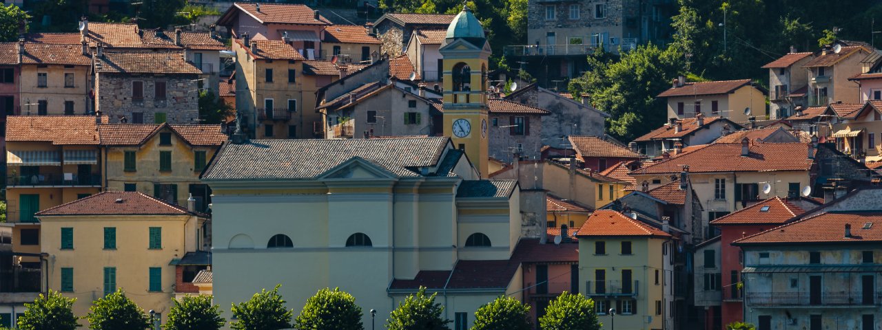 Como - Lombardia / Italy