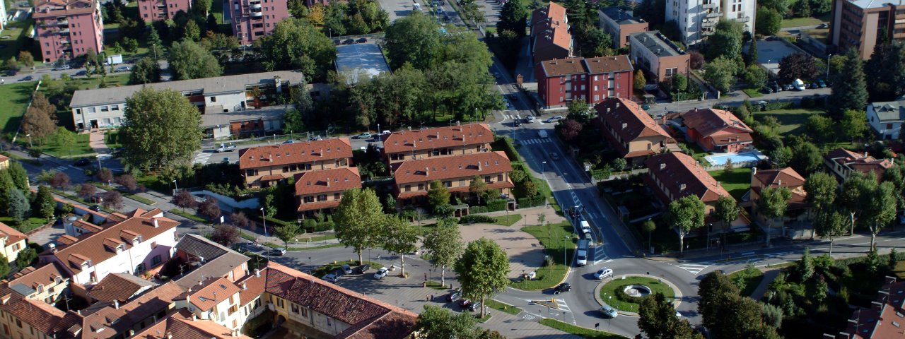 Brugherio - Lombardia / Italy