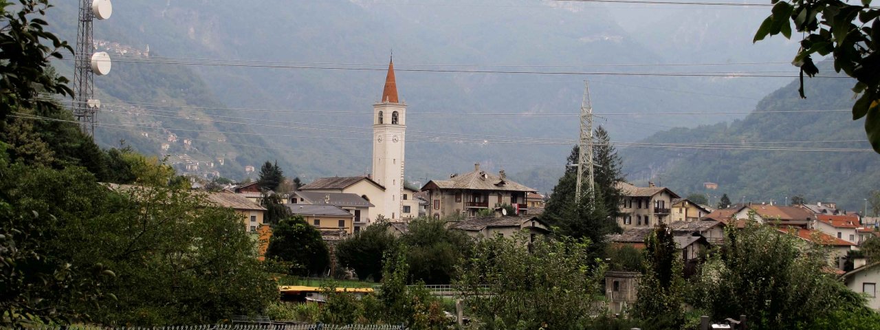 Mese - Lombardia / Italy