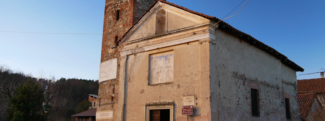 Caronno Pertusella - Lombardia / Italy