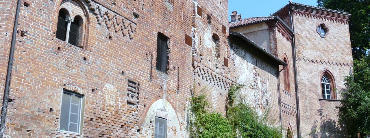 Giarole - Piemonte / Italy