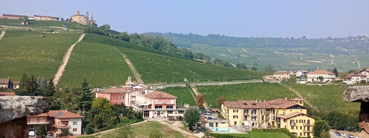 Barolo - Piemonte / Italy