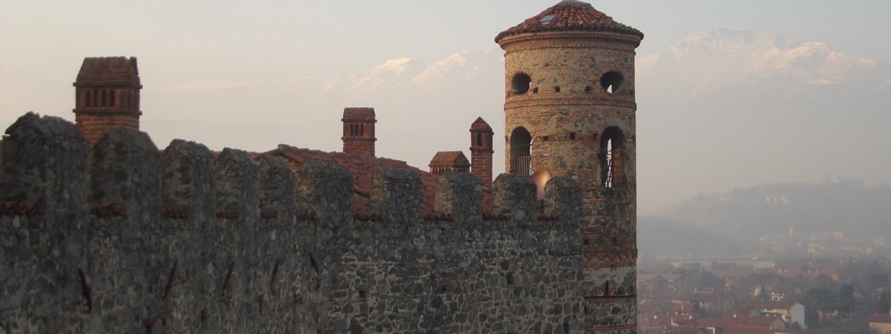 Pavone Canavese - Piemonte / Italy