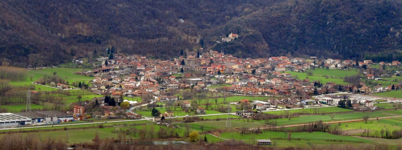 Vaie - Piemonte / Italy