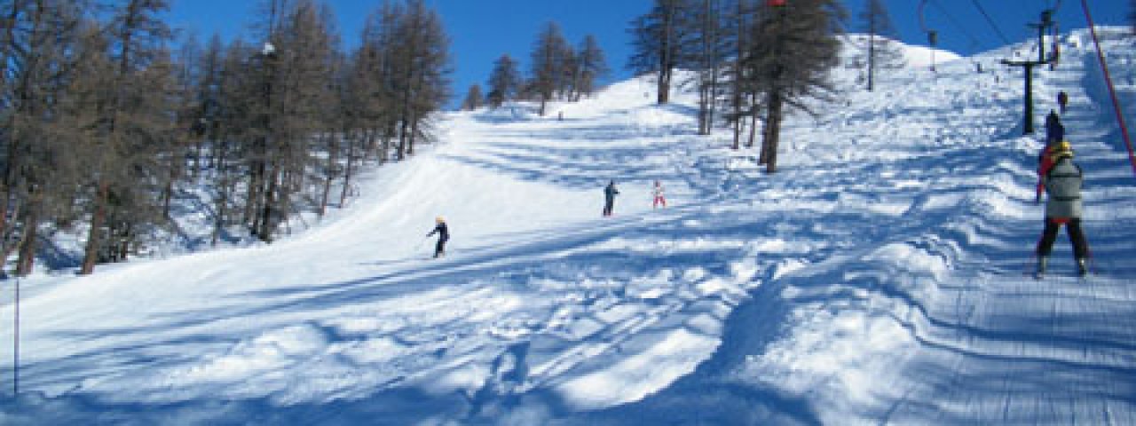 Pragelato - Piemonte / Italy