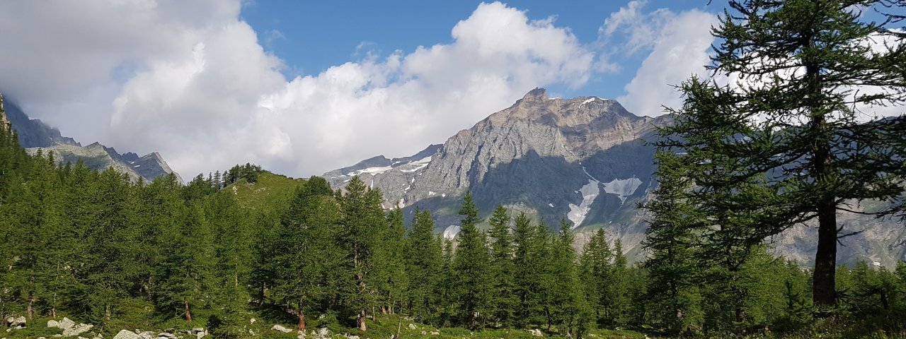 Ala Di Stura - Piemonte / Italy