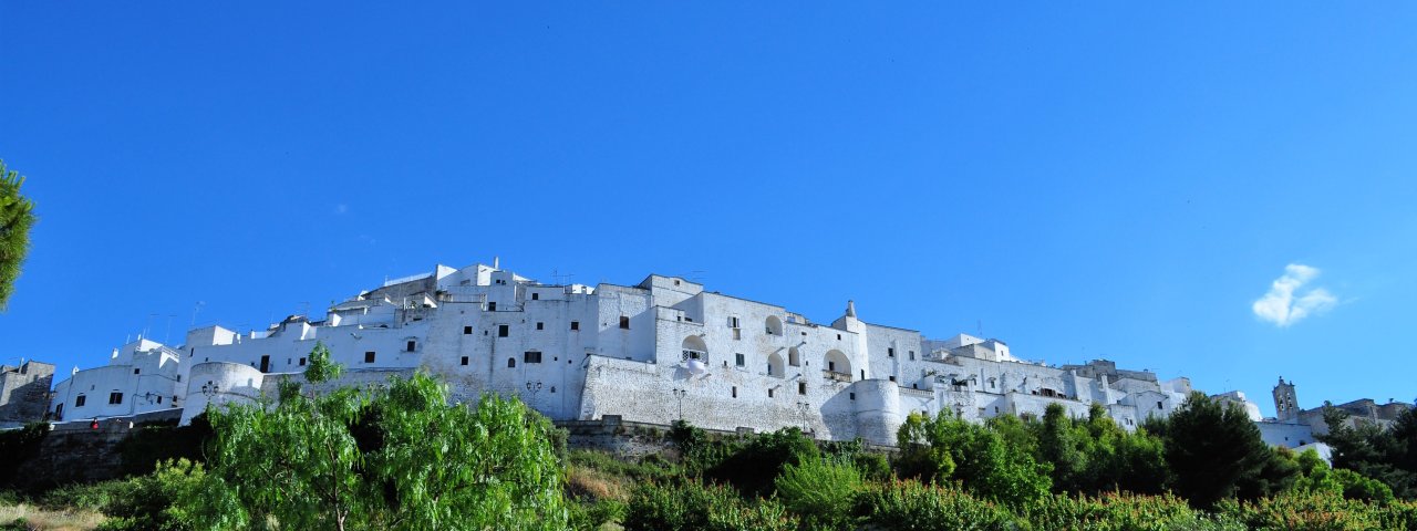 Ostuni - Puglia / Italy