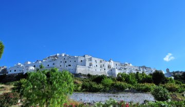 Ostuni