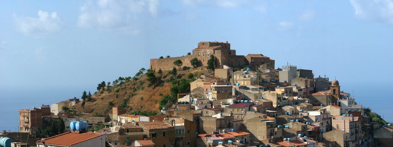 Caronia - Sicily / Italy