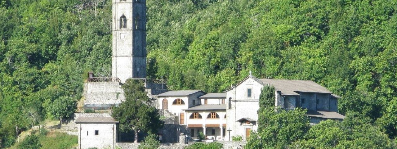 Gorfigliano - Tuscany / Italy