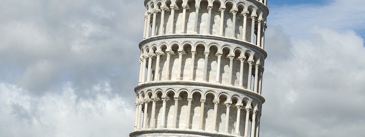 Pisa - Tuscany / Italy