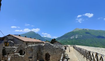 Civitella Del Tronto