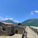 Civitella Del Tronto - Abruzzi (Italy)