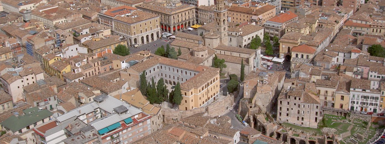 Teramo - Abruzzi / Italy