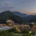 Lagonegro - Basilicata (Italy)