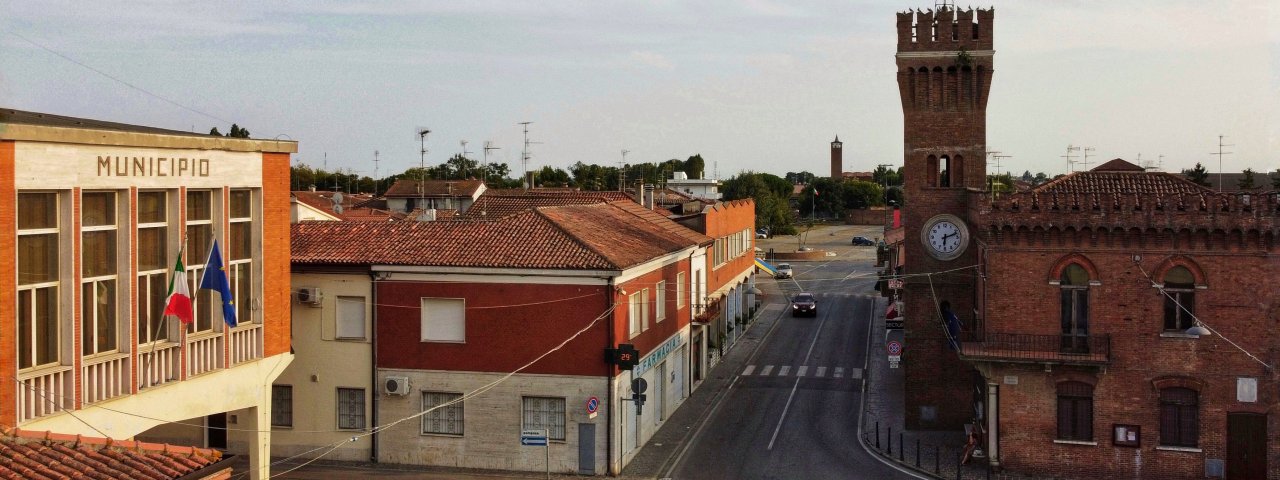 Lagosanto - Emilia-Romagna / Italy