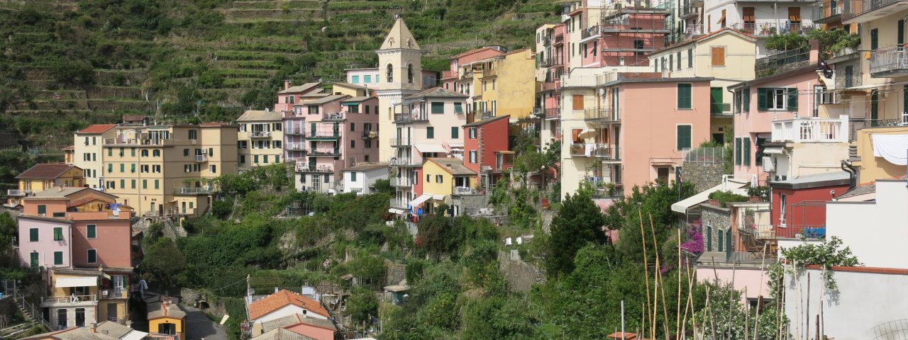 Groppo - Emilia-Romagna / Italy