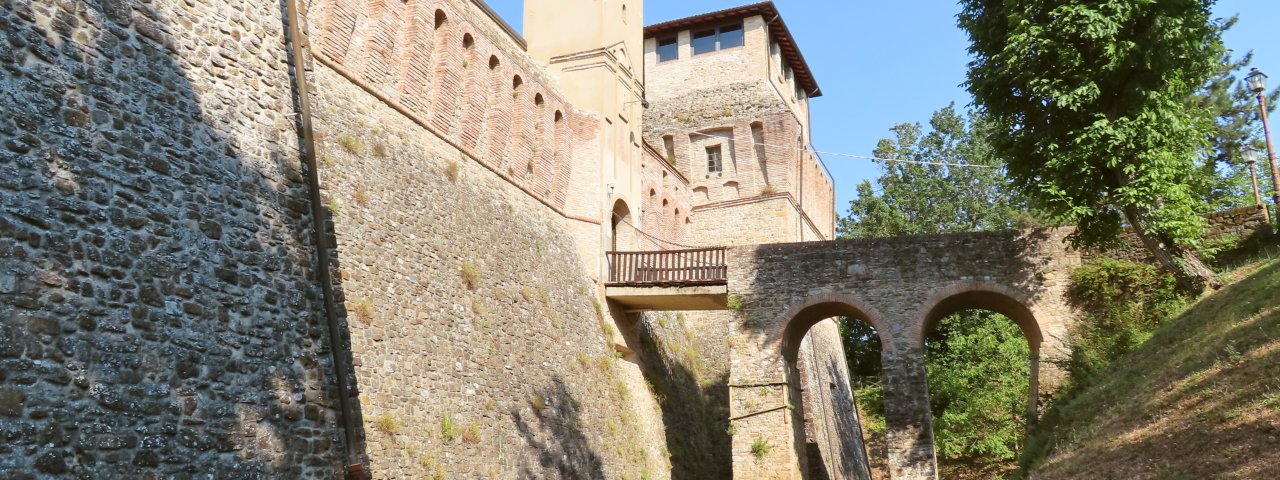 Felino - Emilia-Romagna / Italy