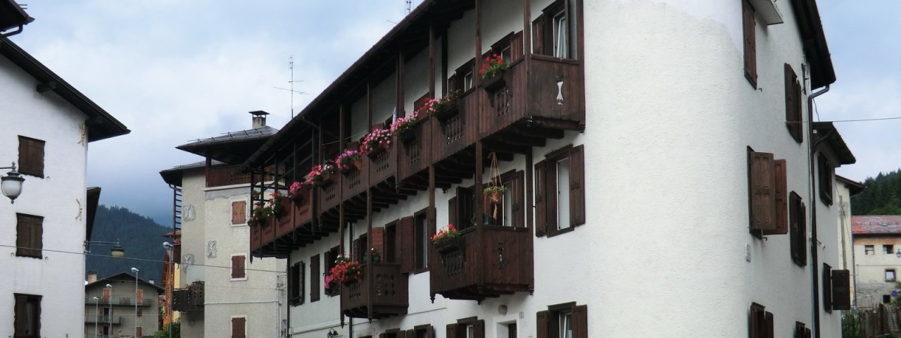 Forni Di Sopra - Friuli-Venezia Giulia / Italy