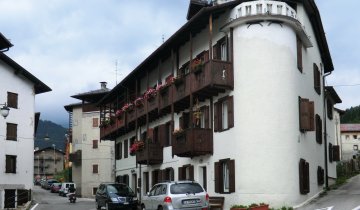 Forni Di Sopra