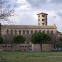 Sant'Apollinare - Lazio (Italy)