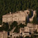 Rocca Sinibalda - Lazio (Italy)