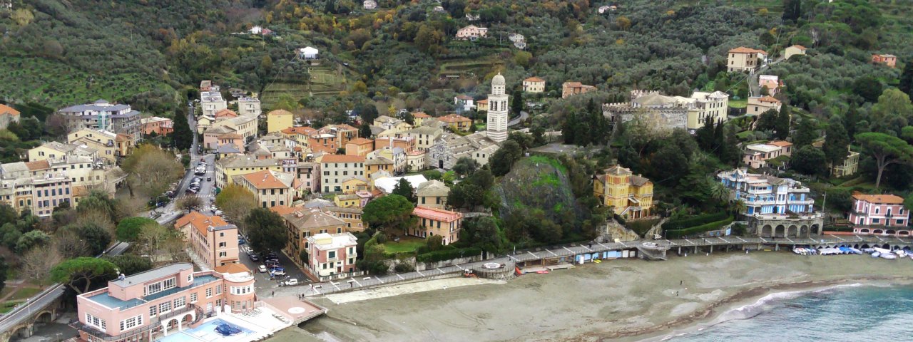 Levanto - Liguria / Italy