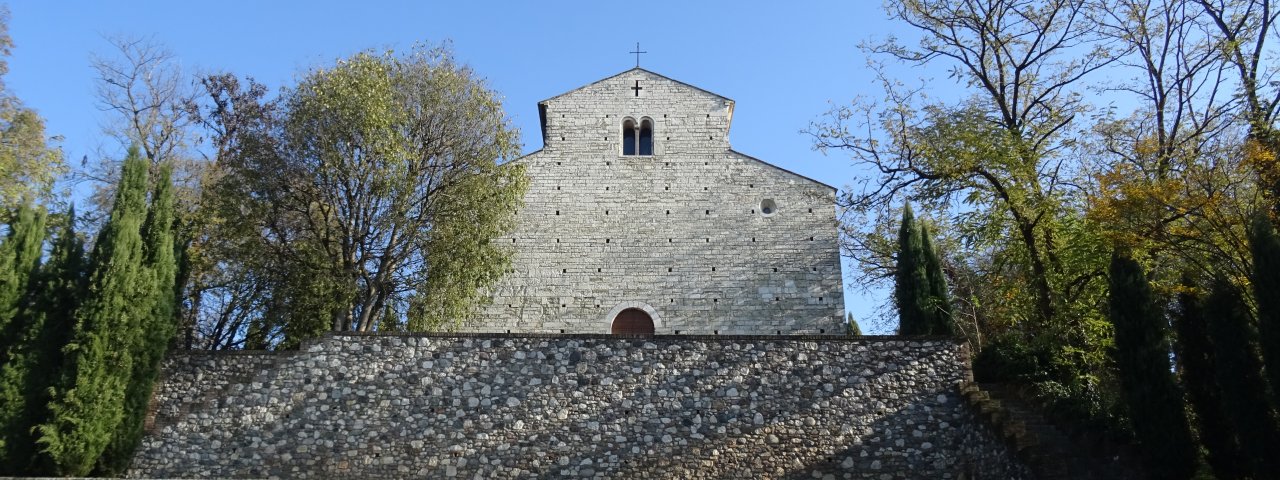 Montichiari - Lombardia / Italy