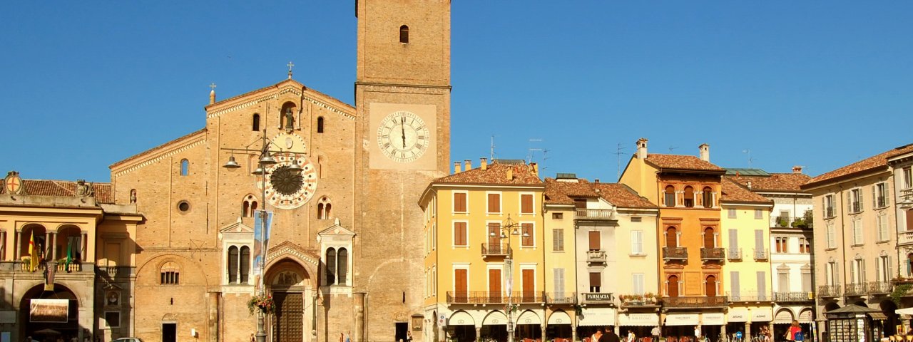 Lodi - Lombardia / Italy