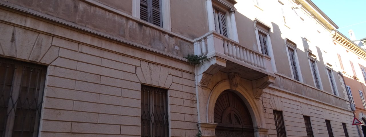 Castiglione Delle Stiviere - Lombardia / Italy