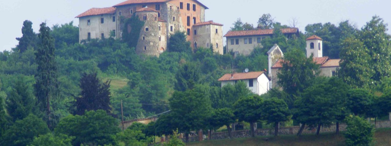 Cerreto Castello - Piemonte / Italy