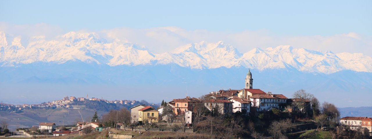 Roddino - Piemonte / Italy