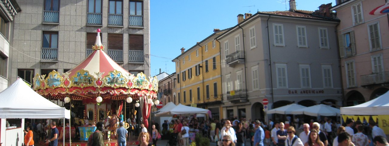 Borgomanero - Piemonte / Italy