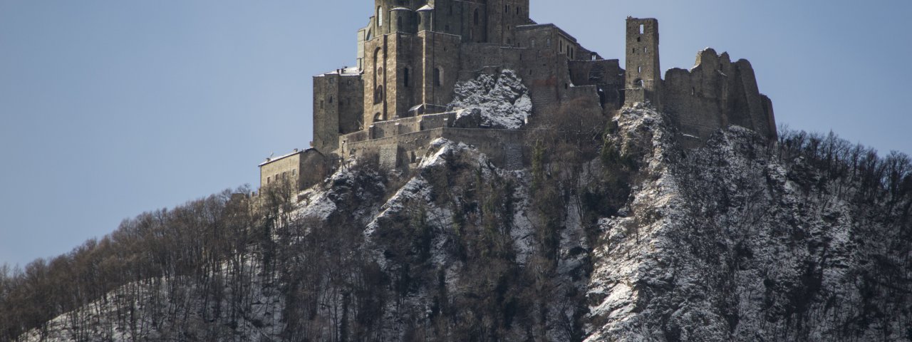 Novaretto - Piemonte / Italy