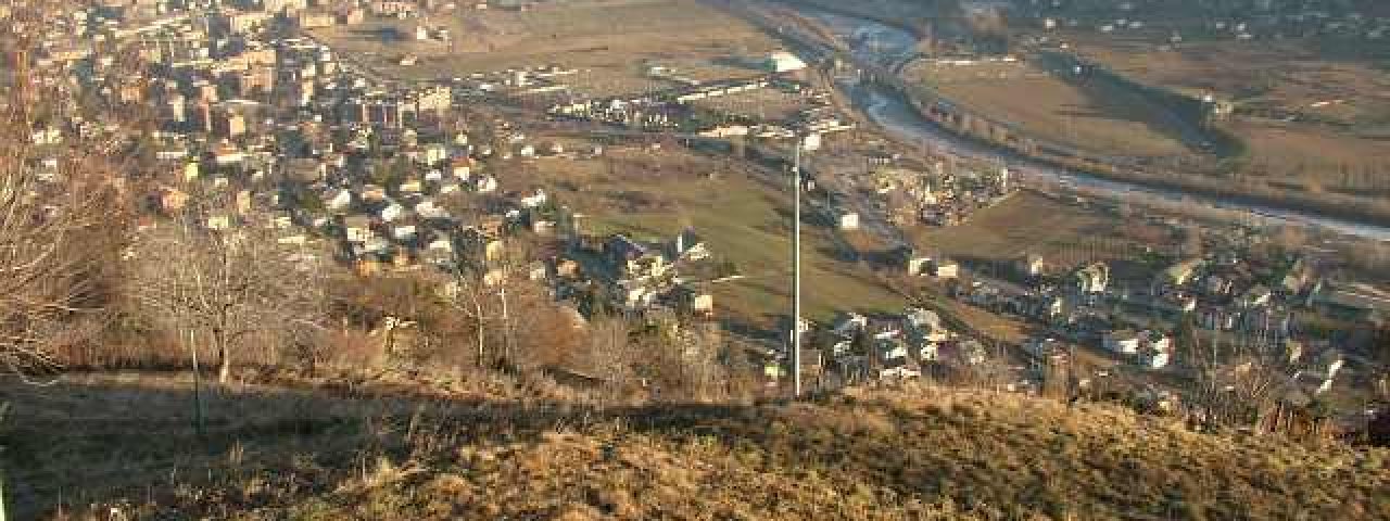 Sarro - Sicily / Italy