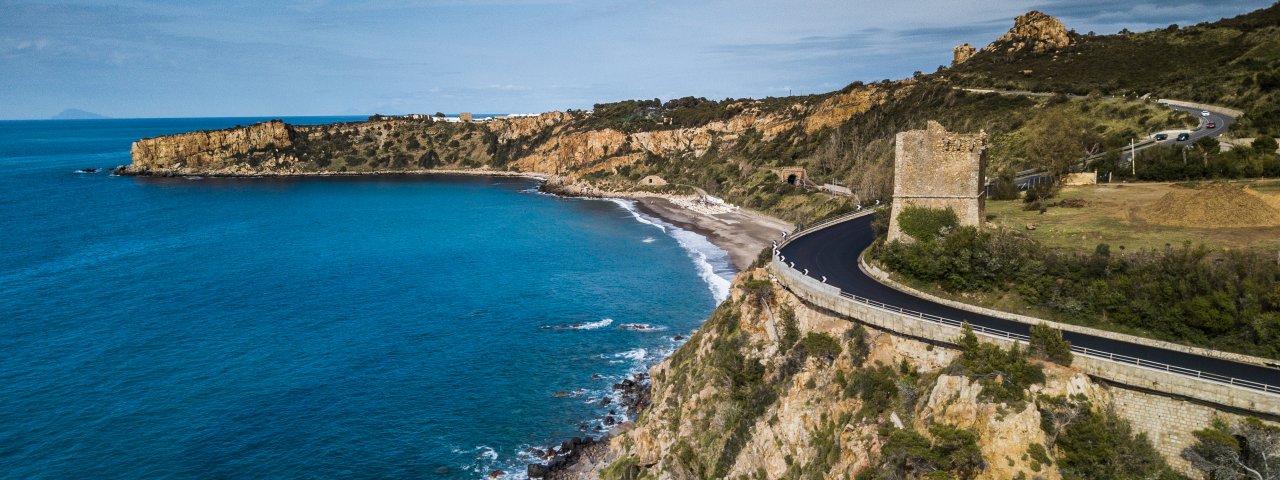 Pollina - Sicily / Italy