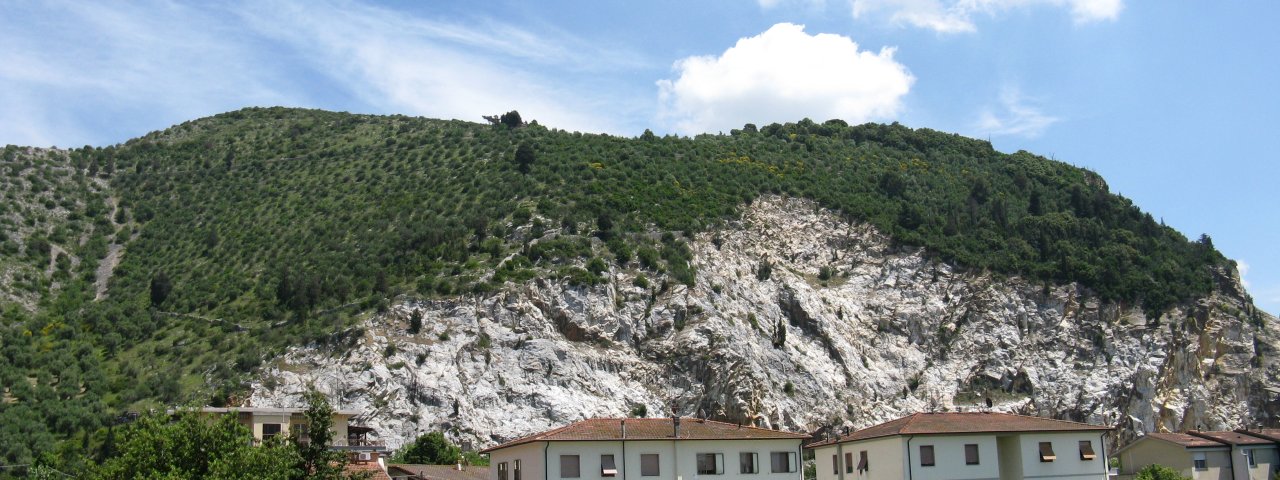 San Giuliano Terme - Tuscany / Italy