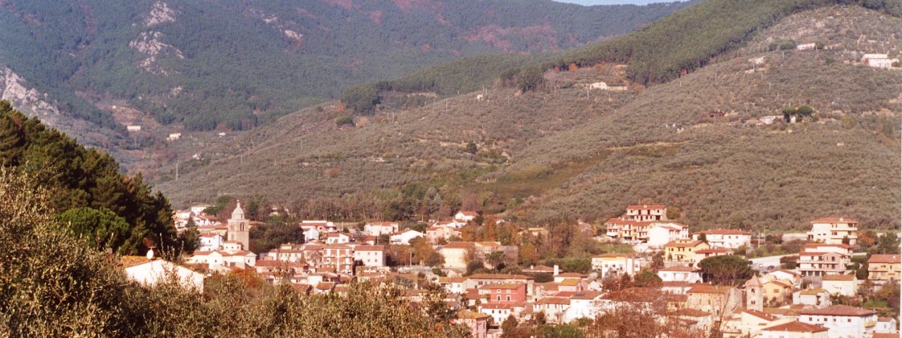 Buti - Tuscany / Italy