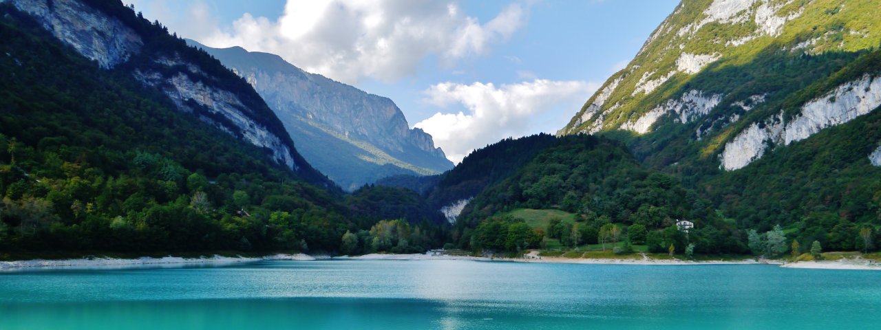 Tenno - Trentino-Alto Adige / Italy