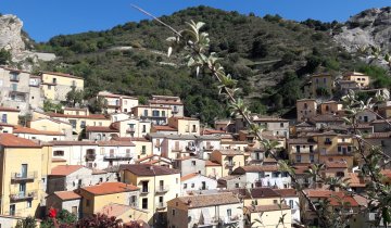 Castelluccio Superiore