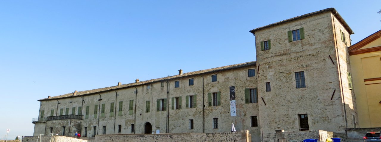 Sala Baganza - Emilia-Romagna / Italy