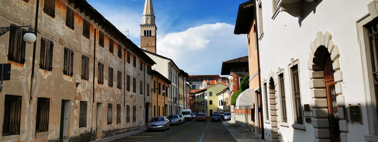 San Vito Al Tagliamento - Friuli-Venezia Giulia / Italy